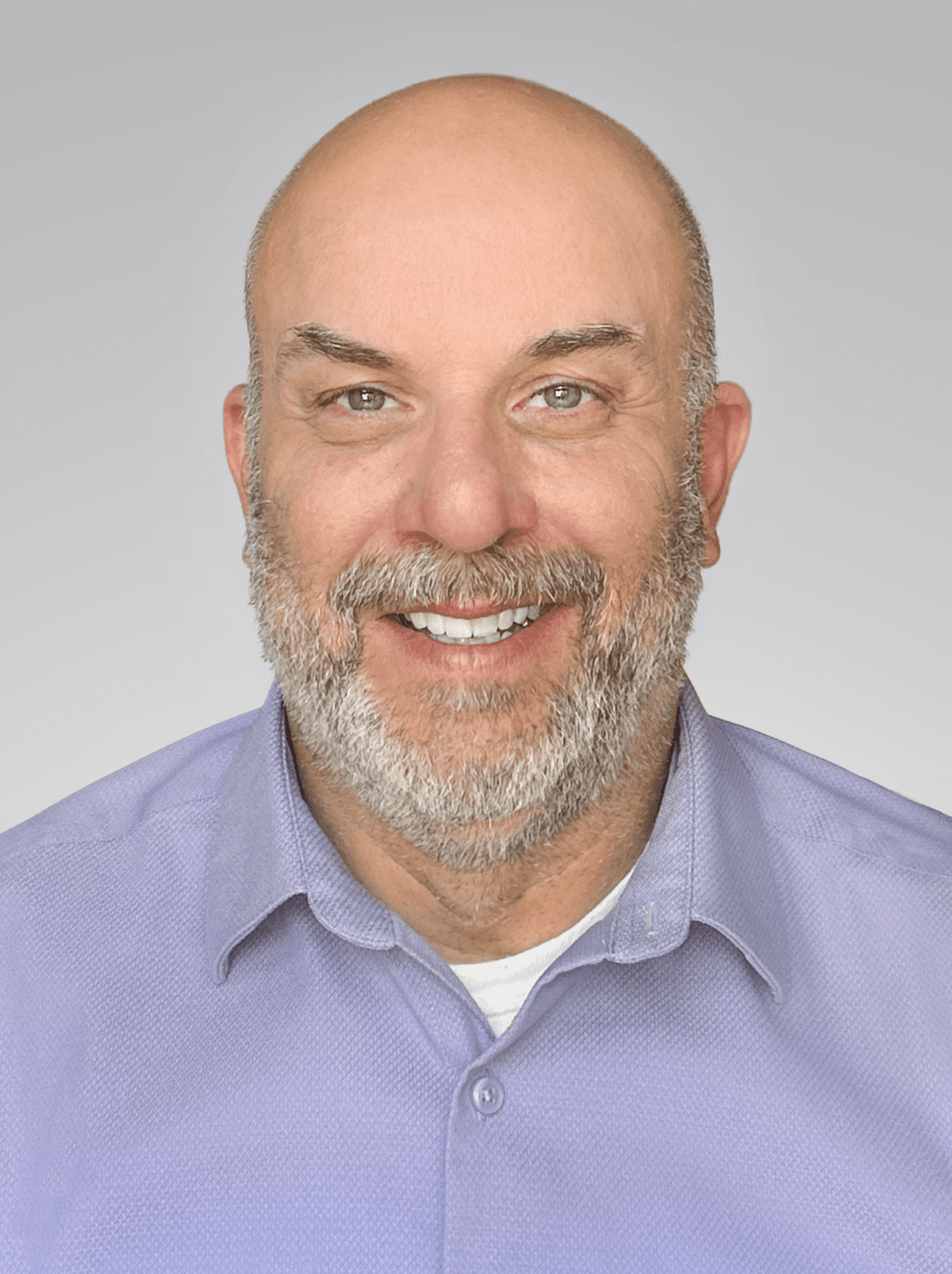 Ed Tritschler Cropped
