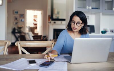 Inventorying Your Possessions
